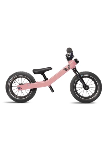 Vici Bike 3-in-1 loopfiets "Vici" lichtroze - vanaf 18 maanden
