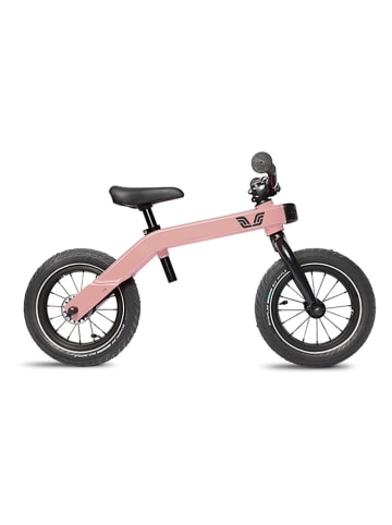 Vici Bike 3-in-1 loopfiets "Vici" lichtroze - vanaf 18 maanden