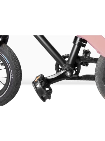 Vici Bike 3-in-1 loopfiets "Vici" lichtroze - vanaf 18 maanden