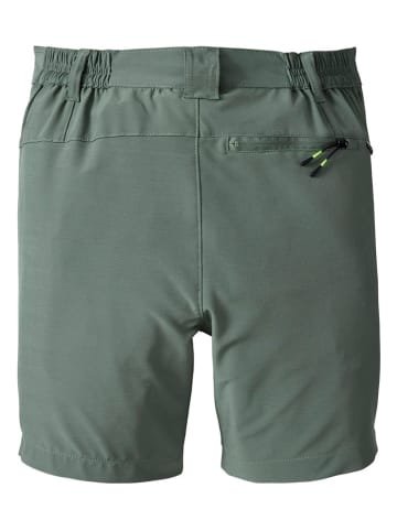 Killtec Funktionshsorts "Kos" in Khaki
