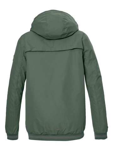Killtec Kurtka funkcyjna "Kos" w kolorze khaki