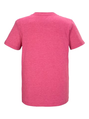 Killtec Funktionsshirt "Kos" in Pink