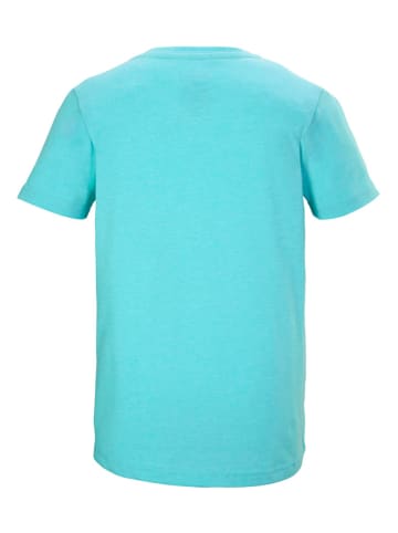 Killtec Funktionsshirt "Kos" in Türkis