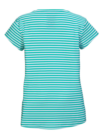 Killtec Funktionsshirt "Kos" in Türkis