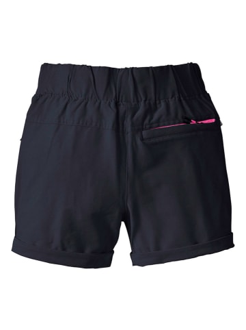 Killtec Functionele short "Kos" donkerblauw