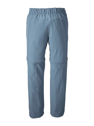 Killtec Functionele afritsbroek "Kos" blauw