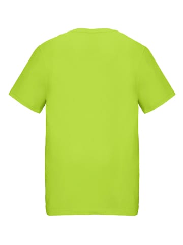 Killtec Funktionsshirt "Kos" in Grün