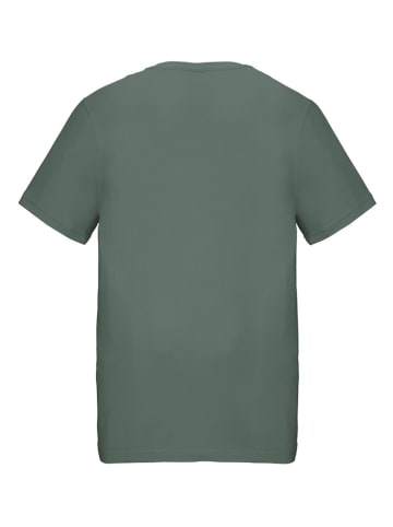 Killtec Funktionsshirt "Kos" in Khaki