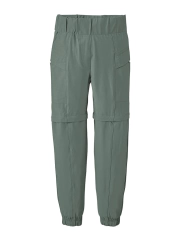 Killtec Zippoff-Funktionshose "Kos" in Khaki