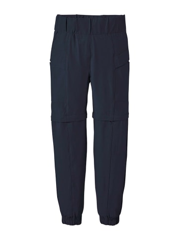 Killtec Functionele afritsbroek "Kos" donkerblauw