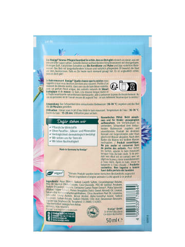 Kneipp 15er-Set: Aroma-Pflegeschaumbad "So schön, dass es dich gibt", je 50 ml