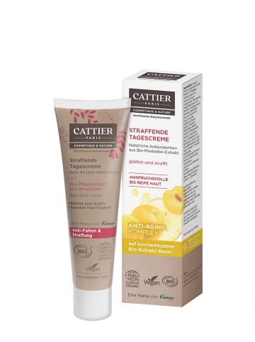 CATTIER Straffende Tagescreme, 30 ml