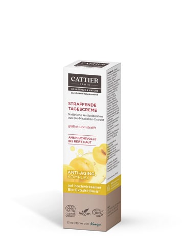 CATTIER Straffende Tagescreme, 30 ml