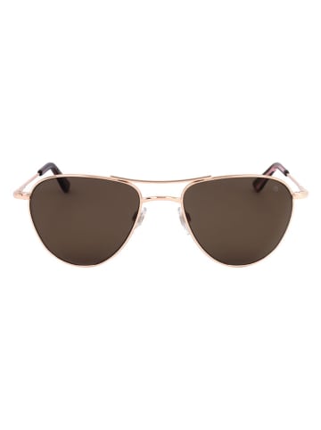 American Optical Damen-Sonnenbrille in Rosa/ Anthrazit