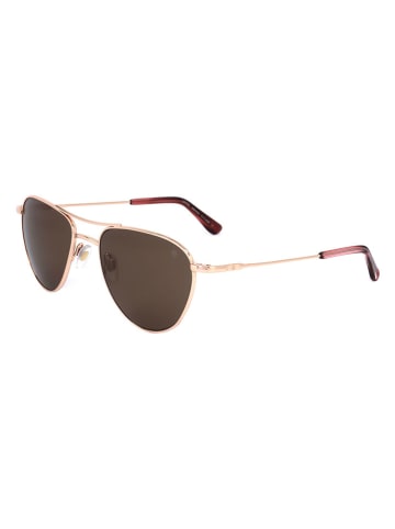 American Optical Damen-Sonnenbrille in Rosa/ Anthrazit