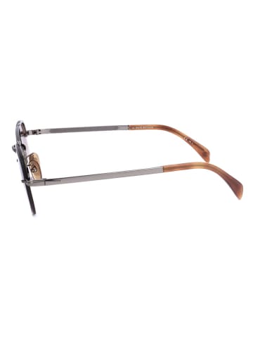 David Beckham Herren-Sonnenbrille in Rosa/ Grau