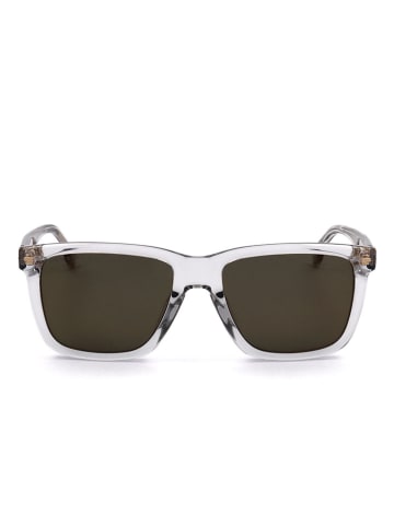 Hugo Boss Herenzonnebril grijs