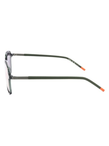 HUGO Herren-Sonnenbrille in Salbei