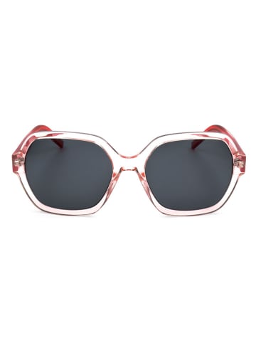HUGO Damen-Sonnenbrille in Rot