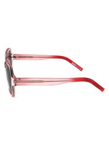 HUGO Damen-Sonnenbrille in Rot