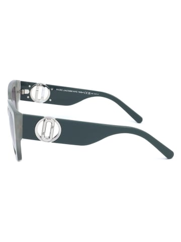 Marc Jacobs Damen-Sonnenbrille in Salbei