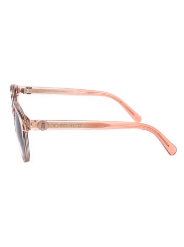 Marc Jacobs Damen-Sonnenbrille in Rosa