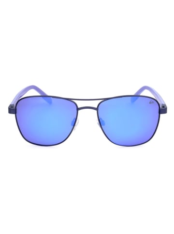 Quiksilver Herren-Sonnenbrille in Blau