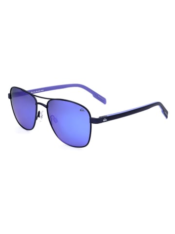 Quiksilver Herren-Sonnenbrille in Blau