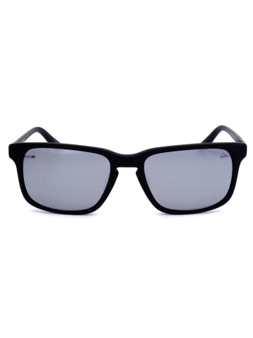 Quicksilver Herren-Sonnenbrille in Schwarz/ Dunkelblau