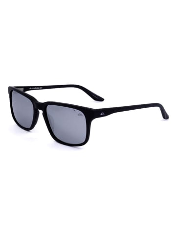 Quicksilver Herren-Sonnenbrille in Schwarz/ Dunkelblau