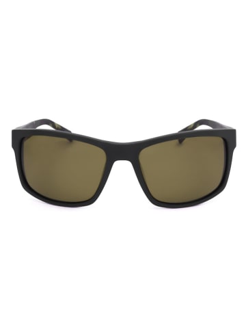 Quiksilver Herren-Sonnenbrille in Oliv