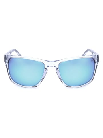 Quiksilver Herren-Sonnenbrille in Hellblau