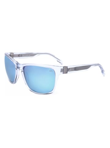 Quiksilver Herren-Sonnenbrille in Hellblau