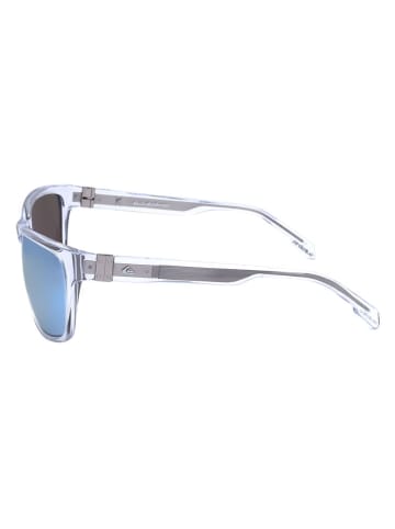Quiksilver Herren-Sonnenbrille in Hellblau