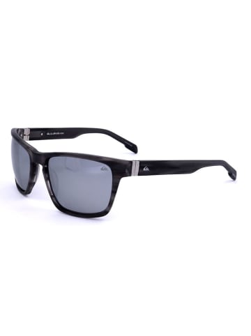 Quiksilver Herren-Sonnenbrille in Schwarz