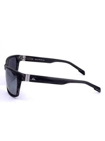 Quiksilver Herren-Sonnenbrille in Schwarz