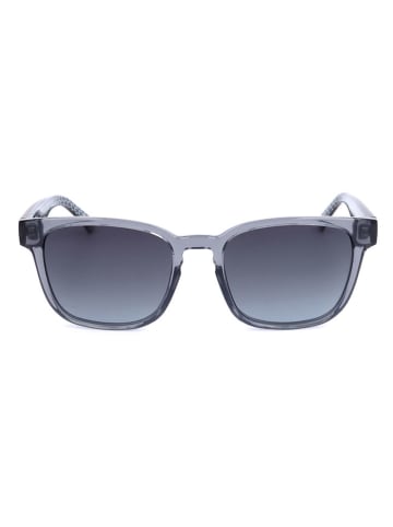 Ted Baker Herren-Sonnenbrille in Hellblau/ Dunkelbraun/ Hellbraun