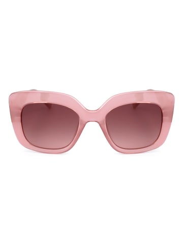 Ted Baker Dameszonnebril lichtroze
