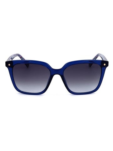 Ted Baker Dameszonnebril donkerblauw