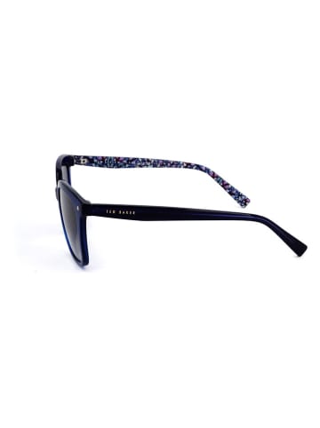 Ted Baker Dameszonnebril donkerblauw