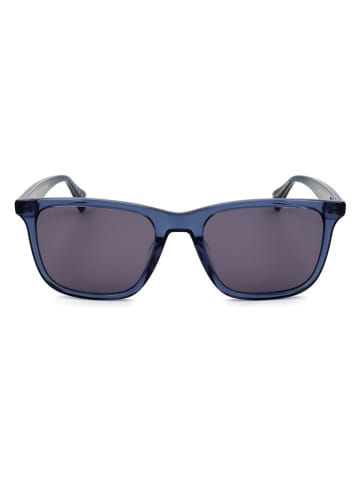 Ted Baker Herren-Sonnenbrille in Dunkelblau