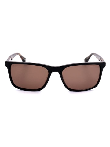 Ted Baker Herren-Sonnenbrille in Braun