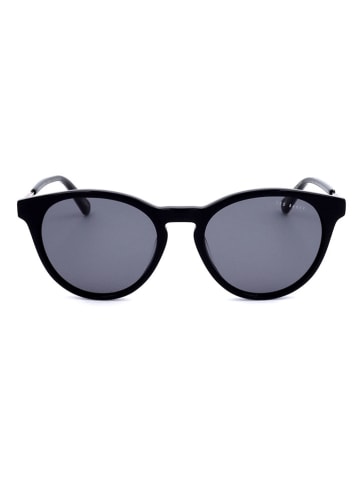 Ted Baker Damen-Sonnenbrille in Schwarz/ Blau