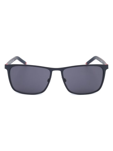 Tommy Hilfiger Herren-Sonnenbrille in Blau