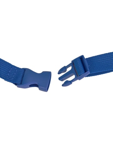 Lässig Gürteltasche "Little Gang Fun" in Grün - (L)27 cm - (H)13 cm