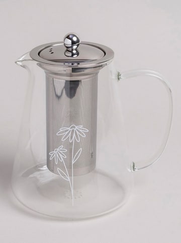 Eulenschnitt Teekanne "Daisy" - 1,2 l