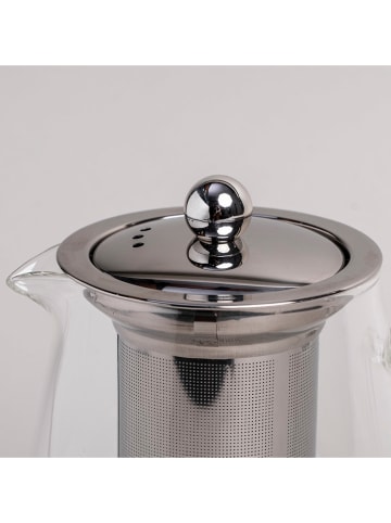 Eulenschnitt Teekanne "kleine Auszeit" - 1,2 l