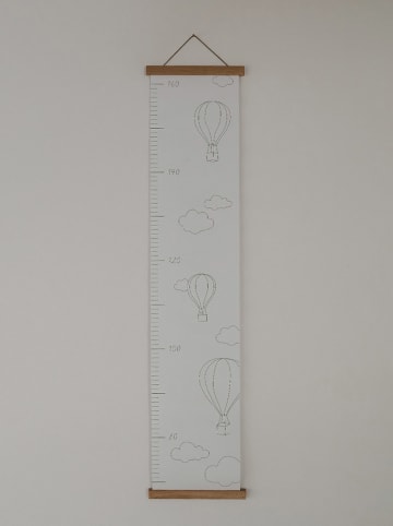 Eulenschnitt Posterleiste in Natur - DIN A4