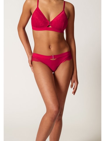 Skiny Slip in Rot