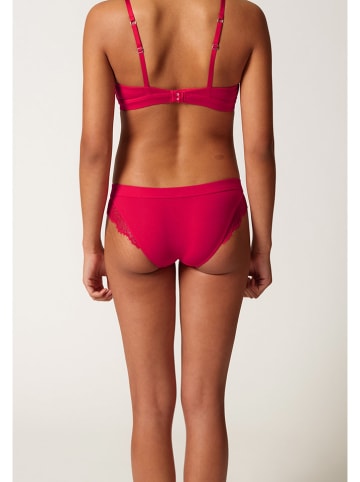Skiny Slip in Rot